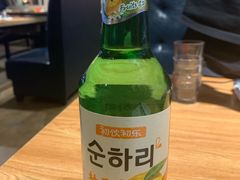 -弘益铭家九炙社韩国烤肉料理(尚美店)