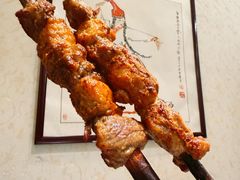 -新疆巴州金丝特餐厅(大钟寺店)