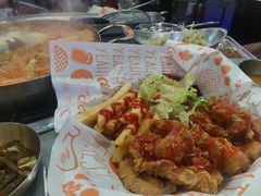 -玄希浪漫厨房·韩料烤肉(湖滨银泰in77店)