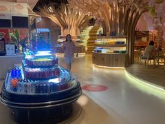 -丽池宫韩式汗蒸会馆(华灯坊店)