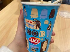 -DQ·蛋糕·冰淇淋(西城红场店)