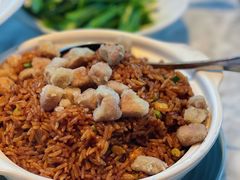-无锡苏宁银河国际酒店-悦府65中餐厅