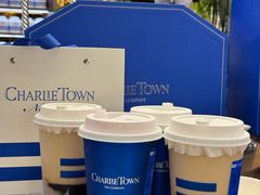 -CHARLIETOWN红茶公司(南京万象天地店)
