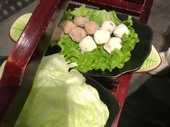 -东来顺饭庄(金泉广场店)