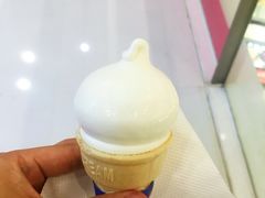 -DQ·蛋糕·冰淇淋(高新万达店)