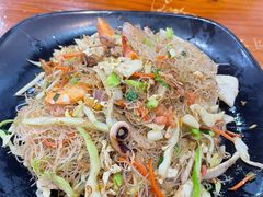 -台州老六海鲜面馆(上南总店)