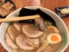 -日出拉面(望京店)