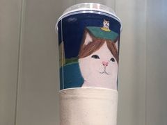-奈雪的茶(湖滨银泰in77C区PRO店)