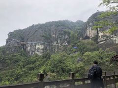 -大慈岩风景区