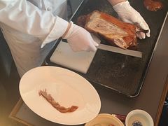 -喜悦烤鸭·新京菜(王府井店)