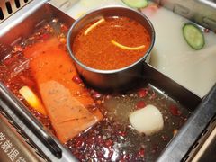 -大渝火锅(苏州西城永捷店)