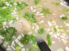 -李记白水羊头·清真老味家常菜(石景山店)