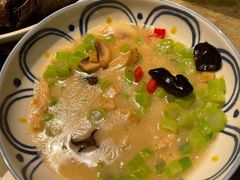 -杭州君悦酒店·湖滨28中餐厅
