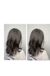 点击看大图 -HD HAIR STYLE