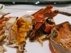 -万龙洲海鲜(大兴绿地缤纷城店)