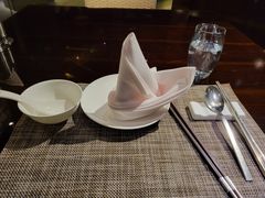 -成都钓鱼台精品酒店-品聚·成都餐厅