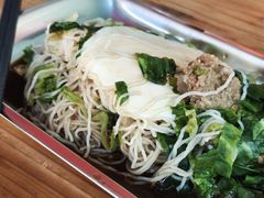 鸡蛋蒸米粉-每日鲜石磨肠粉(潮苑小区店)