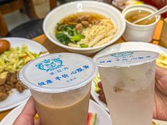 -水立方国际汤泉(六一中路店)