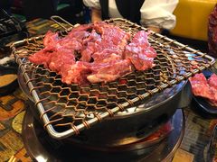 -张吴记小炉子小串(王村南街店)