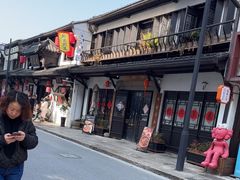 -小绍兴家宴·百年绍兴菜(鲁迅路店)