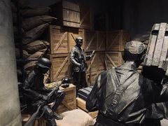 -上海四行仓库抗战纪念馆