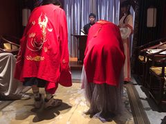 -叁拾壹丨浮世绘x壹拾叁沉浸演绎剧场
