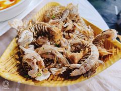 -阿勇海鲜排档2号(朱家尖店)