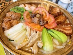 -紫泥369粗粮季(四牌楼店)