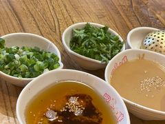 -四喜小胖·北京涮肉(五道营店)