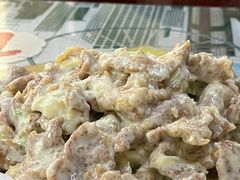 -清真鸿起来饭庄(复兴路店)