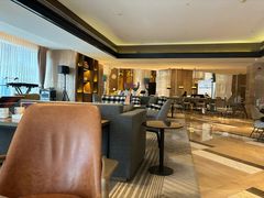 -广州粤海喜来登酒店