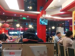 大堂-味千拉面(东方明珠店)