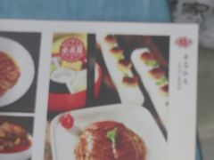 -清真•蜀风园(丁字沽总店)