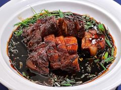 -维园悦谱·海派家常菜(乌鲁木齐南路店)