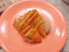 -争鲜回转寿司(南开大悦城店)