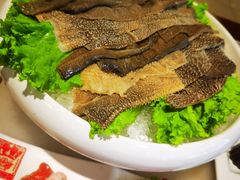 -京门老爆三(回龙观店)