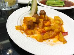 -丰收日·小海鲜·沪上家宴(顾村正大店)