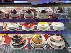 -GANSO元祖食品(白下店)