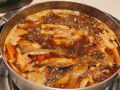 -浩爷羊蝎子火锅(望京店)
