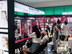 -丝芙兰Sephora
