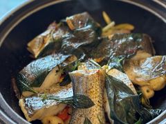 -南沙游艇会·大兵船餐厅