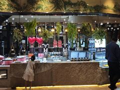 -河北宾馆中茂海悦酒店