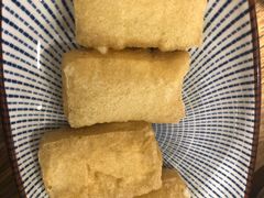 包浆豆腐-小满手工粉(上海文峰广场店)