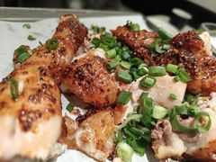 -绿茶餐厅(昆明世纪金源店)