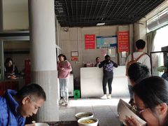 大堂-龙门李家三旦羊肉汤馆