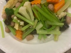 -民族饭荘(新华大街店)