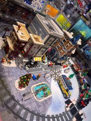 -乐高授权专卖店(朝阳大悦城店)