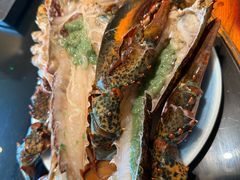 -亚马逊蒸汽活海鲜自助(LCM置汇旭辉广场店)