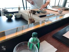 -元熹会席料理