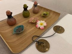 -麦子MaiMassage(打浦桥店)